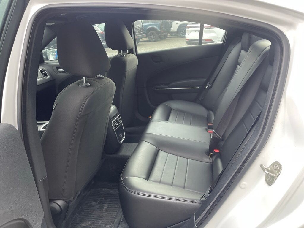 2023 Dodge Charger Police Orange MA