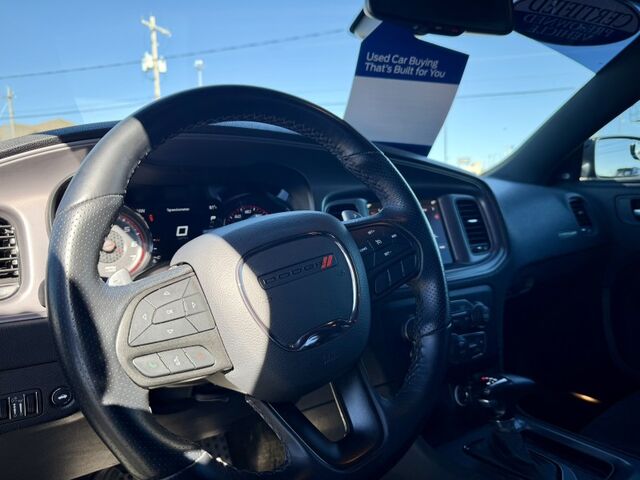 2023 Dodge Charger R/T  TX