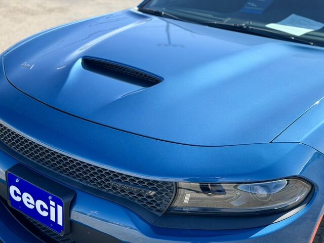 2023 Dodge Charger R/T  TX