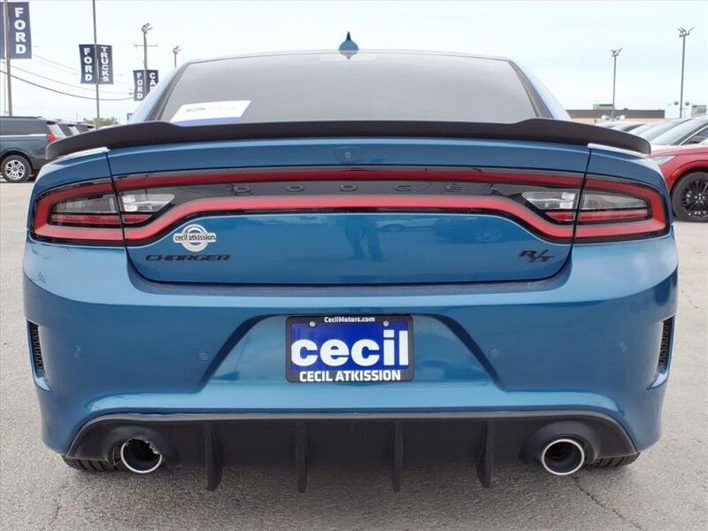 2023 Dodge Charger R/T Del Rio TX