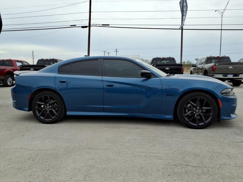 2023 Dodge Charger R/T