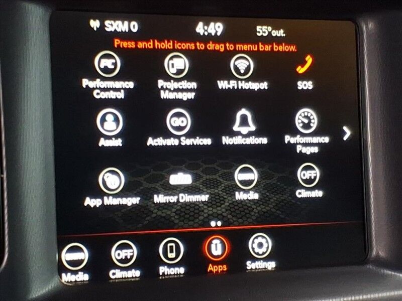 2023 Dodge Charger R/T Del Rio TX