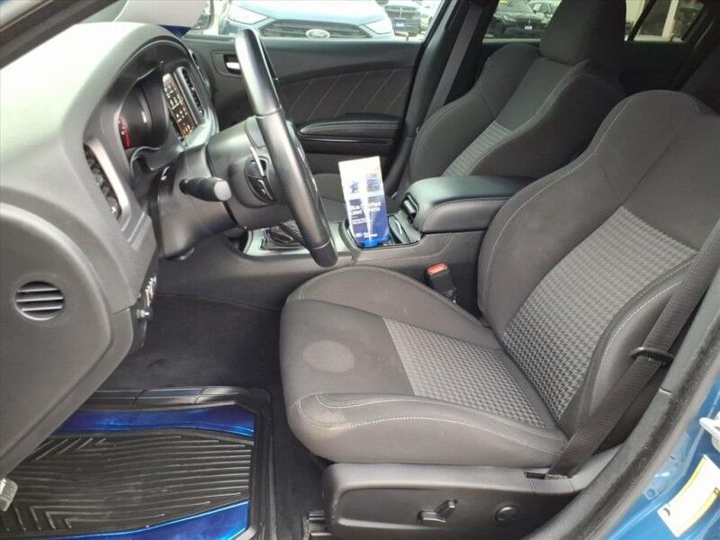 2023 Dodge Charger R/T Del Rio TX