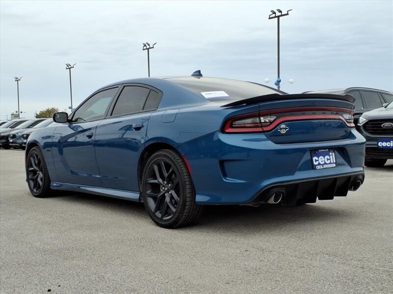 2023 Dodge Charger R/T Del Rio TX