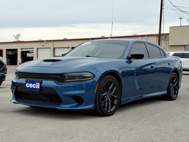 2023 Dodge Charger R/T Del Rio TX