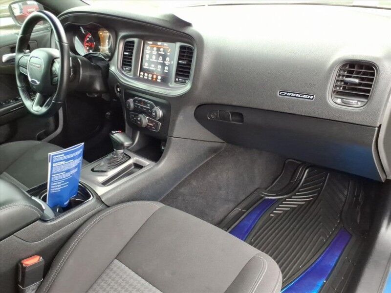 2023 Dodge Charger R/T Del Rio TX