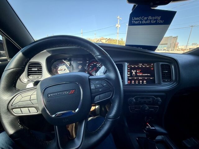 2023 Dodge Charger R/T  TX