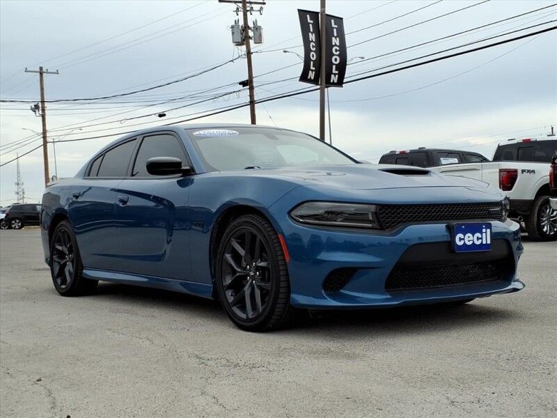2023 Dodge Charger R/T