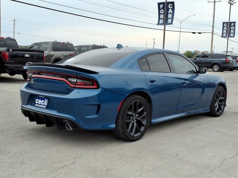 2023 Dodge Charger R/T Del Rio TX