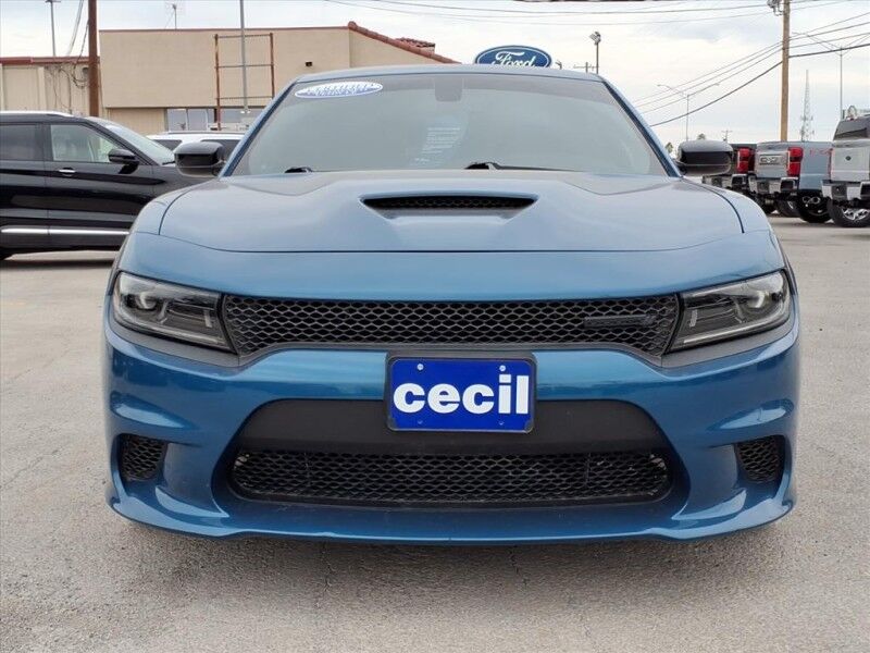 2023 Dodge Charger R/T Del Rio TX