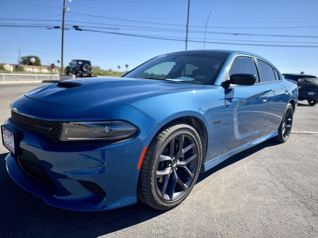 2023 Dodge Charger R/T  TX
