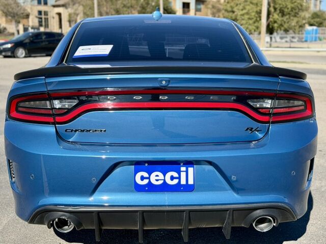 2023 Dodge Charger R/T  TX