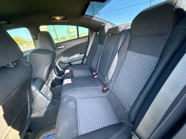 2023 Dodge Charger R/T  TX