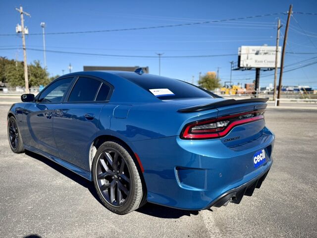 2023 Dodge Charger R/T  TX