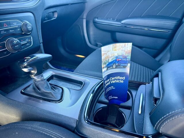 2023 Dodge Charger R/T  TX