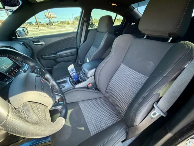 2023 Dodge Charger R/T  TX