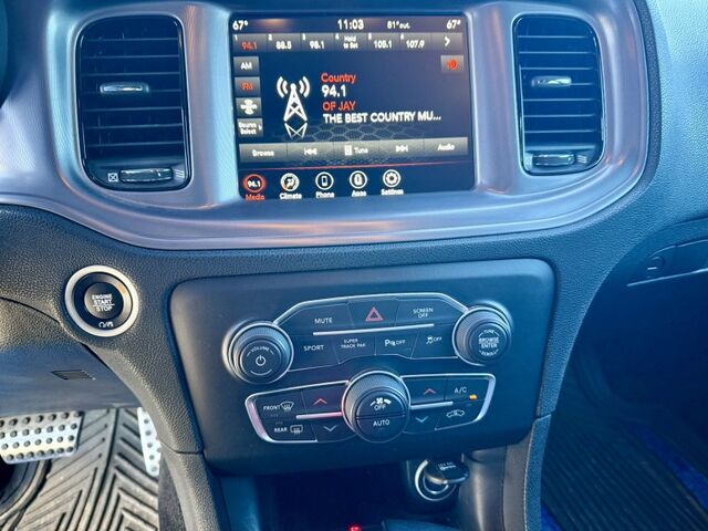 2023 Dodge Charger R/T  TX