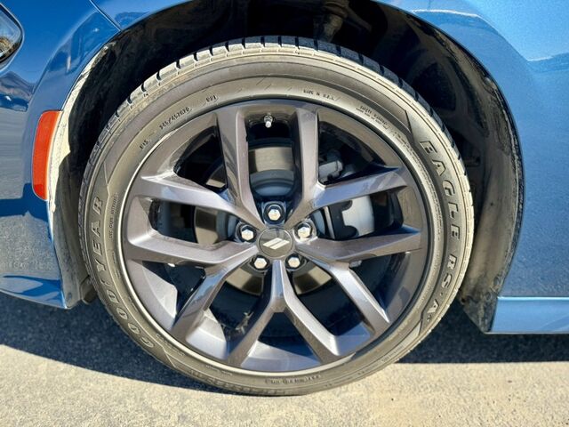 2023 Dodge Charger R/T  TX