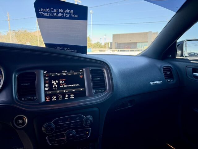 2023 Dodge Charger R/T  TX