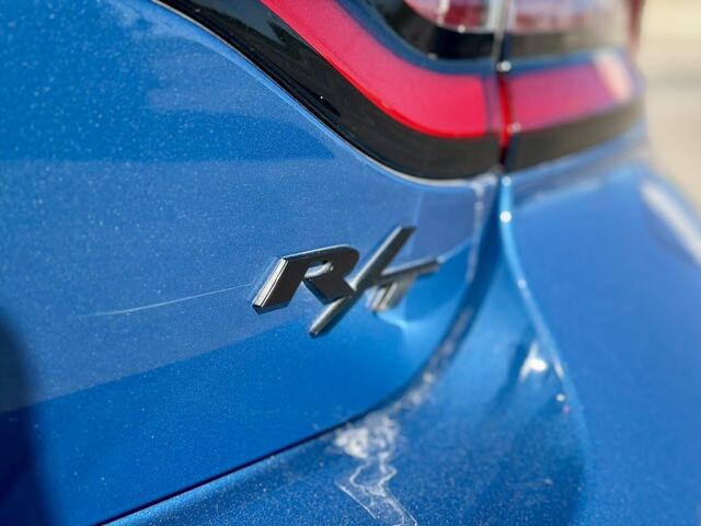 2023 Dodge Charger R/T  TX