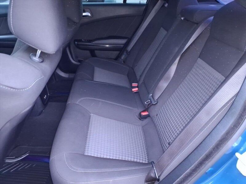 2023 Dodge Charger R/T Del Rio TX