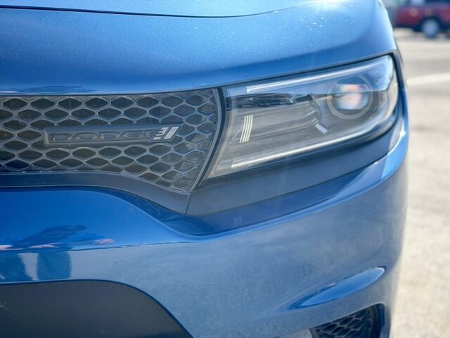 2023 Dodge Charger R/T  TX