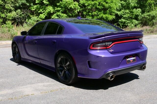 2023 Dodge Charger R/T / 5.7L V8 / Power Sunroof! High Point NC