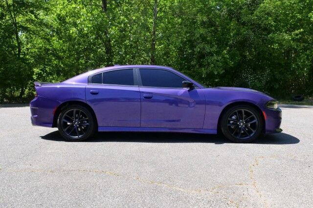 2023 Dodge Charger R/T / 5.7L V8 / Power Sunroof! High Point NC