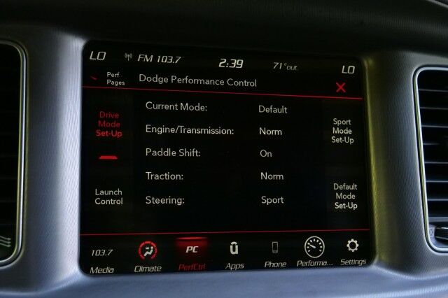 2023 Dodge Charger R/T / 5.7L V8 / Power Sunroof! High Point NC