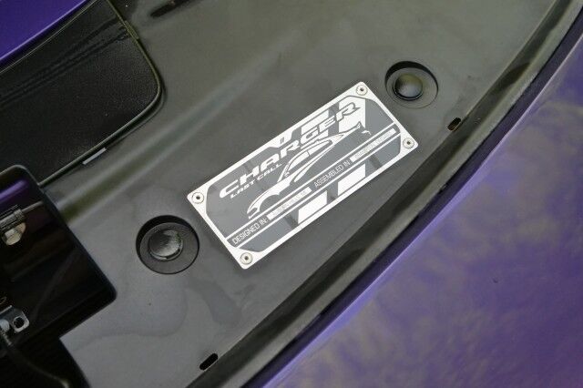 2023 Dodge Charger R/T / 5.7L V8 / Power Sunroof! High Point NC