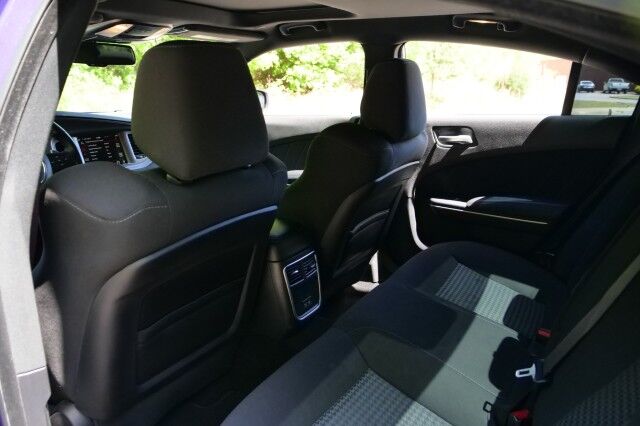 2023 Dodge Charger R/T / 5.7L V8 / Power Sunroof! High Point NC