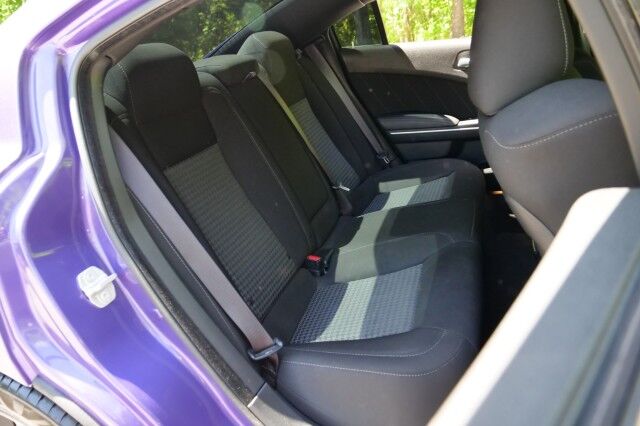 2023 Dodge Charger R/T / 5.7L V8 / Power Sunroof! High Point NC