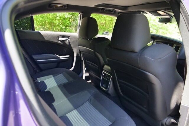 2023 Dodge Charger R/T / 5.7L V8 / Power Sunroof! High Point NC
