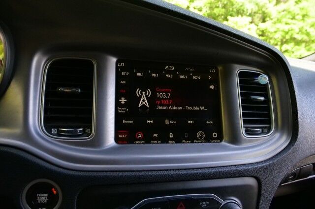 2023 Dodge Charger R/T / 5.7L V8 / Power Sunroof! High Point NC