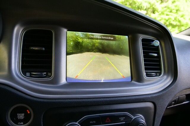 2023 Dodge Charger R/T / 5.7L V8 / Power Sunroof! High Point NC