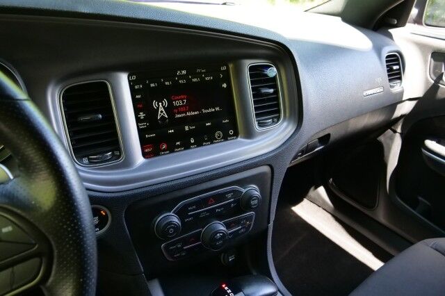 2023 Dodge Charger R/T / 5.7L V8 / Power Sunroof! High Point NC