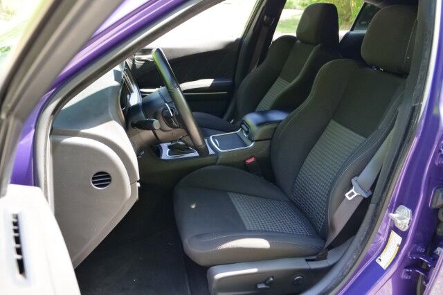 2023 Dodge Charger R/T / 5.7L V8 / Power Sunroof! High Point NC