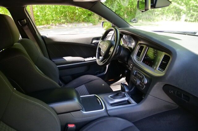 2023 Dodge Charger R/T / 5.7L V8 / Power Sunroof! High Point NC