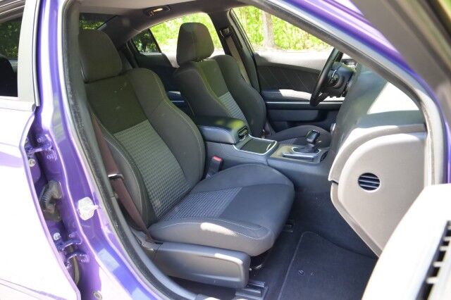 2023 Dodge Charger R/T / 5.7L V8 / Power Sunroof! High Point NC