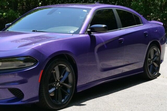 2023 Dodge Charger R/T / 5.7L V8 / Power Sunroof! High Point NC
