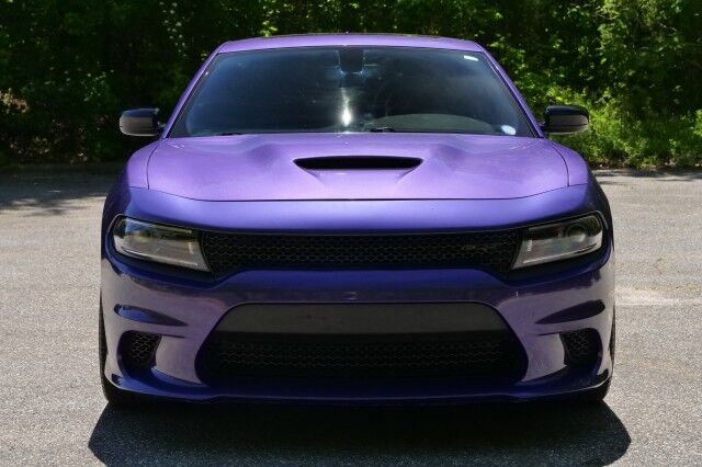 2023 Dodge Charger R/T / 5.7L V8 / Power Sunroof! High Point NC