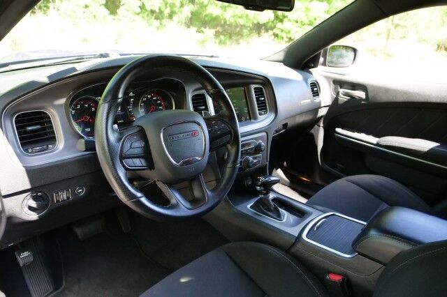 2023 Dodge Charger R/T / 5.7L V8 / Power Sunroof! High Point NC