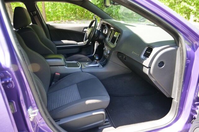 2023 Dodge Charger R/T / 5.7L V8 / Power Sunroof! High Point NC