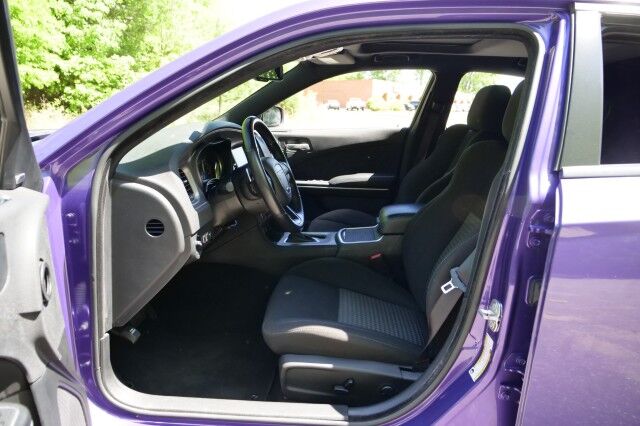 2023 Dodge Charger R/T / 5.7L V8 / Power Sunroof! High Point NC