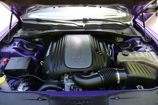 2023 Dodge Charger R/T / 5.7L V8 / Power Sunroof! High Point NC