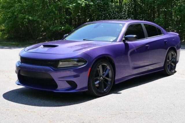 2023 Dodge Charger R/T / 5.7L V8 / Power Sunroof! High Point NC