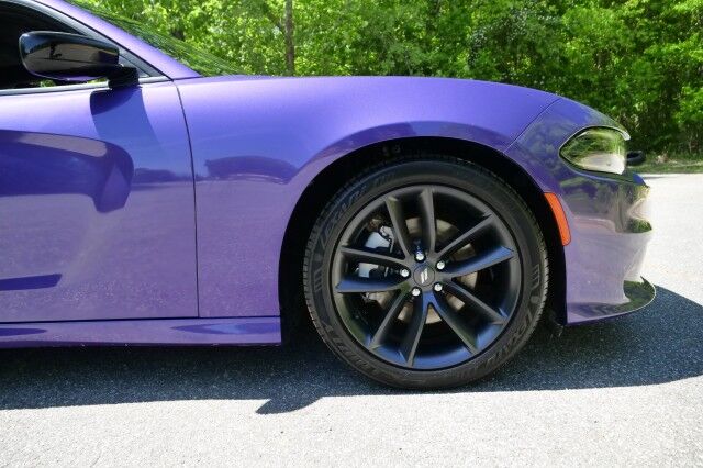 2023 Dodge Charger R/T / 5.7L V8 / Power Sunroof! High Point NC
