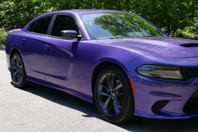 2023 Dodge Charger R/T / 5.7L V8 / Power Sunroof! High Point NC
