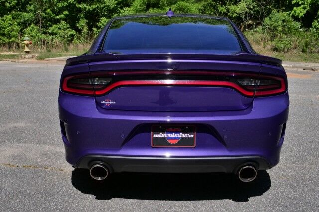 2023 Dodge Charger R/T / 5.7L V8 / Power Sunroof! High Point NC