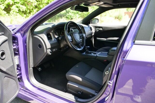 2023 Dodge Charger R/T / 5.7L V8 / Power Sunroof! High Point NC